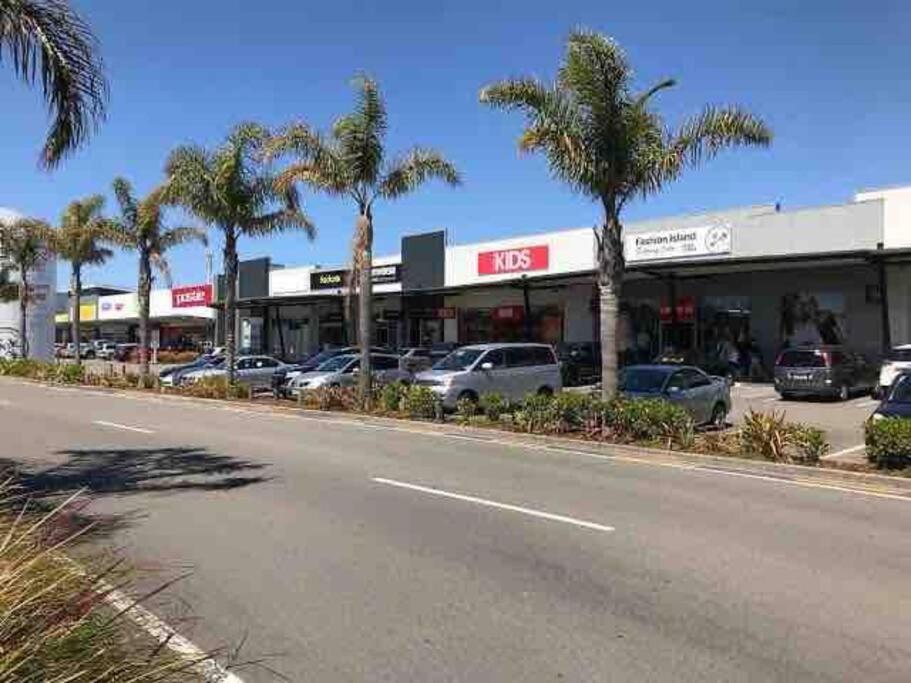 Papamoa Beach Cottage Tauranga Dış mekan fotoğraf